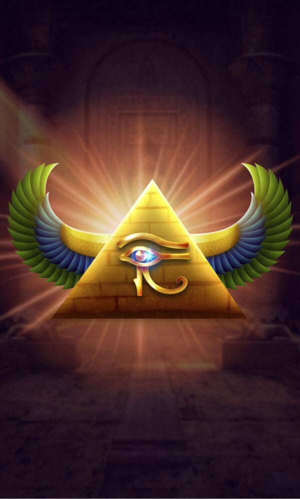 Egyptian Tale